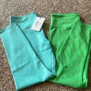 Zyia leggings